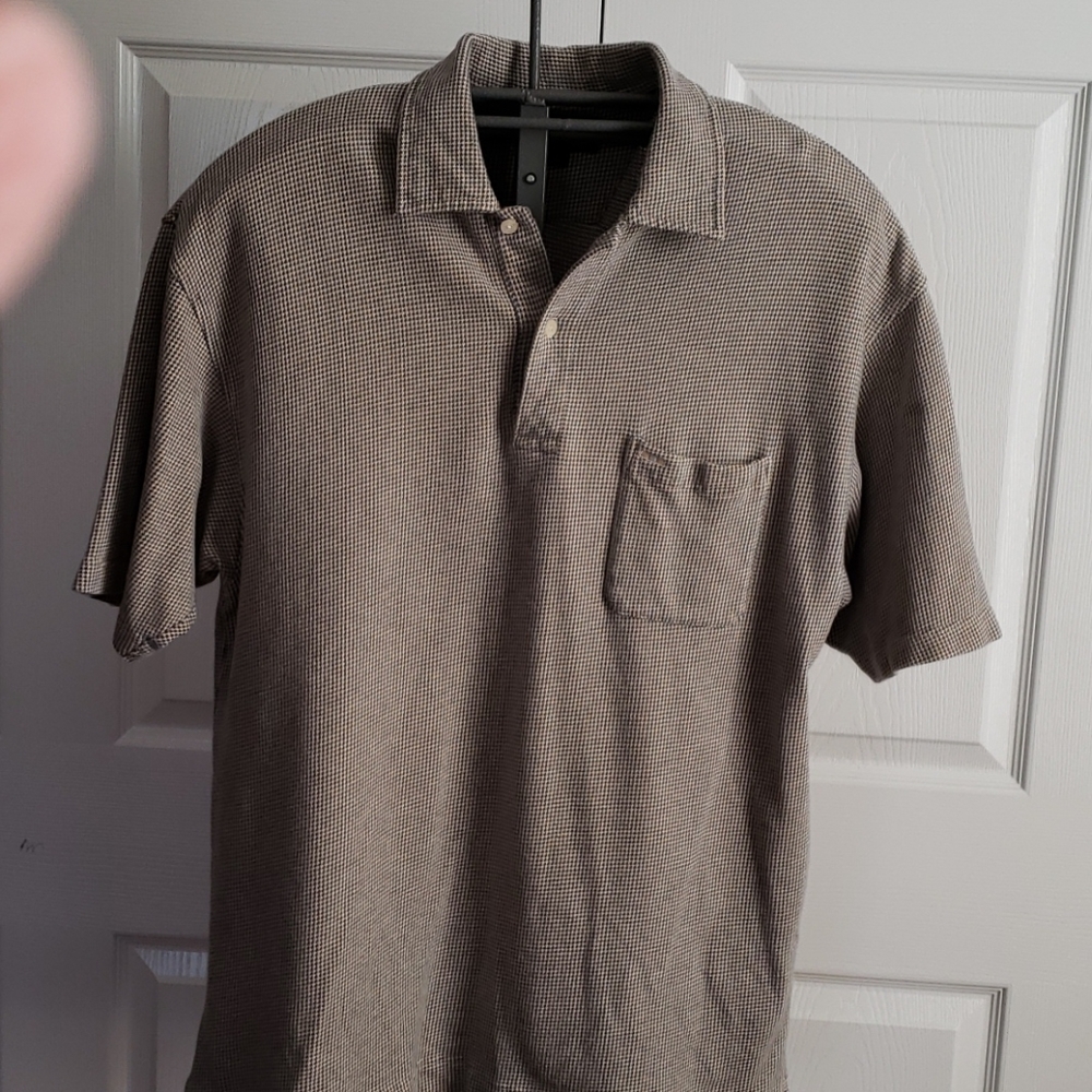 Men's Polo shirt